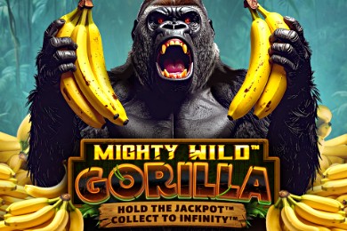Mightywildgorilla играть в Пеликан Казино