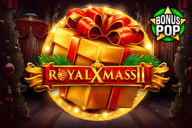 Royalxmas2 игровой автомат Пеликан Казино