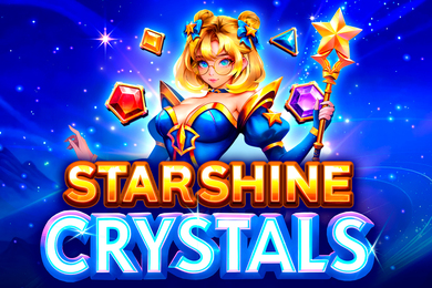 Играть в Starshinecrystals Пеликан Казино
