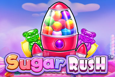 Sugarrush слот Пеликан Казино