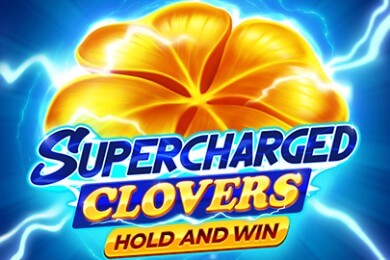 Superchargedcloversholdandwin Пеликан Казино слот