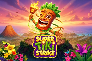Supertikistrike игровой автомат Пеликан Казино