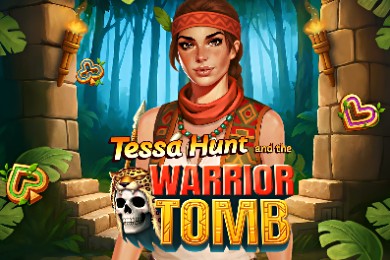 Tessahuntandthewarriortomb играть в Пеликан Казино