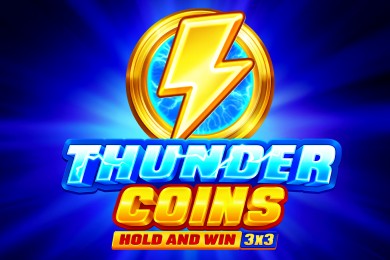 Играть в Thundercoinsholdandwin Пеликан Казино