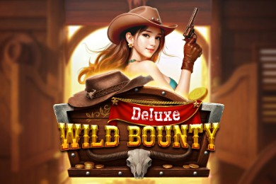 Wildbountydeluxe игровой автомат Пеликан Казино